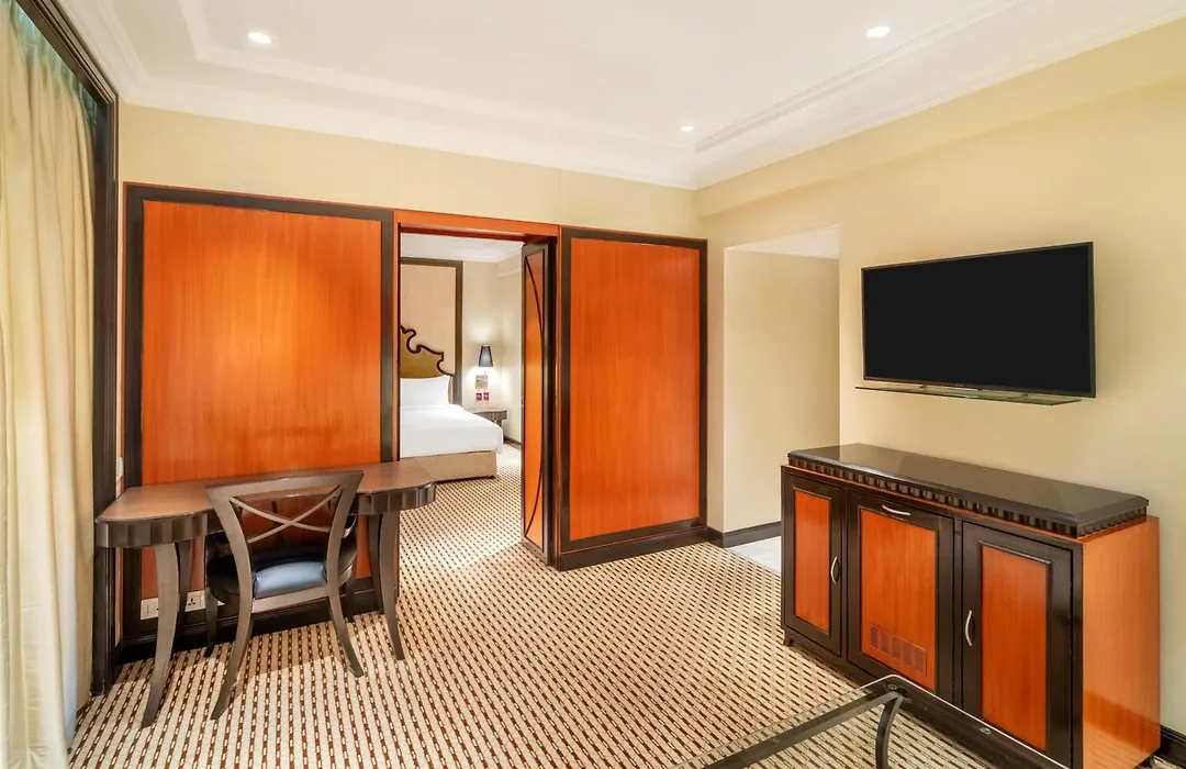 St Mark'S Hotel Bengaluru, A Member Of Radisson Individuals-1